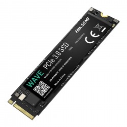 اس اس دی اینترنال PCIe 3.0 هایک سمی مدل WAVE P ظرفیت 128 گیگابایت