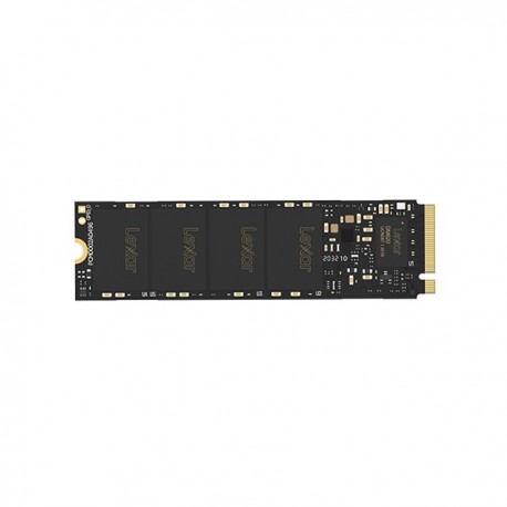 اس اس دی اینترنال PCIe Gen3 x4 لکسار مدل NM620 ظرفیت 256 گیگابایت