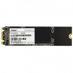 اس اس دی اینترنال SATA III کینگ اسپک مدل NT-XXX ظرفیت 256 گیگابایت