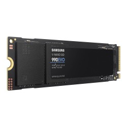 اس اس دی اینترنال PCIe Gen4 x4 سامسونگ مدل 990 EVO ظرفیت 1 ترابایت