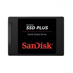 اس اس دی اینترنال SATA III سن دیسک مدل SDSSDA-480G-G26 ظرفیت 480 گیگابایت