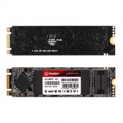 اس اس دی اینترنال SATA 3.0 کینگ اسپک مدل NT-256 ظرفیت 256 گیگابایت