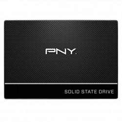 اس اس دی اینترنال SATA III پی ان وای مدل cs900 ظرفیت 500 گیگابایت