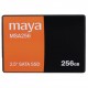 اس اس دی اینترنال SATA III مایا مدل MSA256 ظرفیت 256 گیگابایت