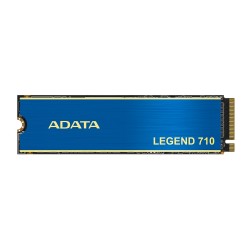 اس اس دی اینترنال PCIe Gen3 x4 ای دیتا مدل LEGEND 710 ظرفیت 512 گیگابایت
