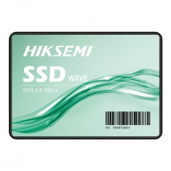 اس اس دی اینترنال SATA III هایک سمی مدل WAVE S ظرفیت 128 گیگابایت