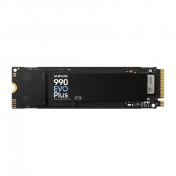 اس اس دی اینترنال سامسونگ مدل EVO Plus 990 MZ-V9S4T0BW ظرفیت چهار ترابایت