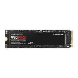 اس اس دی اینترنال سامسونگ مدل ™PRO 990 PCIe®4.