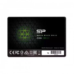 اس اس دی اینترنال SATA3.0 سیلیکون پاور مدل Ace A56 ظرفیت 256 گیگابایت