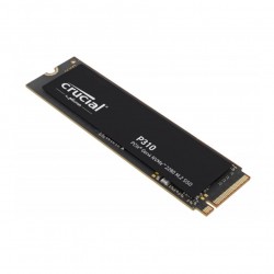 اس اس دی اینترنال PCIe Gen4 x4 کروشیال مدل P310 ظرفیت 1 ترابایت