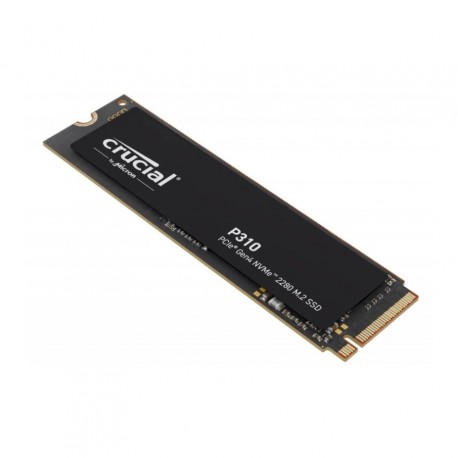 اس اس دی اینترنال PCIe Gen4 x4 کروشیال مدل P310 ظرفیت 1 ترابایت