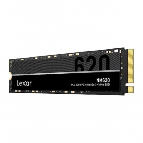 اس اس دی اینترنال PCIe Gen3 x4 لکسار مدل NM620 M.