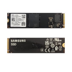 اس اس دی اینترنال اس سامسونگ مدل PM9B1 PCIe 4.0 NVMe M.