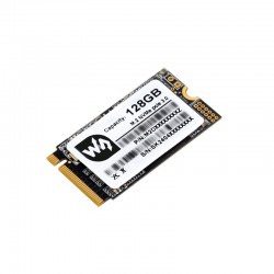 اس اس دی اینترنال ویوشیر مدل SK-NVME 2242 128G SSD-M.