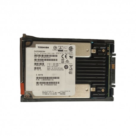 اس اس دی اینترنال توشیبا مدل D3-2S12FX-3200 ظرفیت 3.
