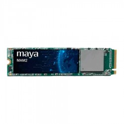 اس اس دی اینترنال PCIe Gen4 x4 مایا مدل MAM2 T2 PRO ظرفیت 2 ترابایت