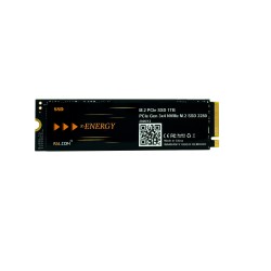 اس اس دی اینترنال ایکس انرژی مدل FALCON M.2 NVME PCIE 3.