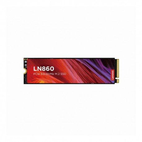 اس اس دی اینترنال PCIe Gen3 x4 لنوو مدل LN860 ظرفیت 512 گیگابایت