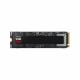 اس اس دی اینترنال PCIe 5.0 سامسونگ مدل Pro 9100 ظرفیت دو ترابایت