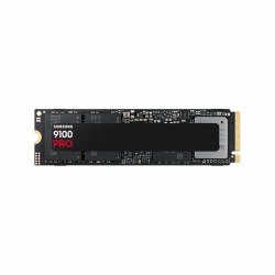 اس اس دی اینترنال PCIe 5.0 سامسونگ مدل Pro 9100 ظرفیت دو ترابایت
