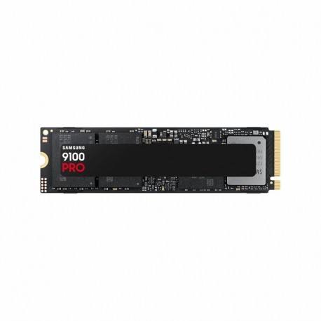 اس اس دی اینترنال PCIe 5.0 سامسونگ مدل Pro 9100 ظرفیت دو ترابایت