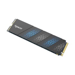 اس اس دی اینترنال PCIe Gen4 x4، PCIe Gen3 x4 اپیسر مدل AS2280P4U PRO ظرفیت 1 ترابایت