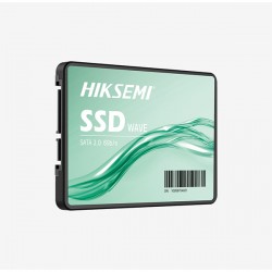 اس اس دی اینترنال SATA هایکسمی مدل WAVE S ظرفیت 2 ترابایت
