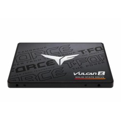 اس اس دی اینترنال تیم گروپ مدل VOLCAN Z 1TB ظرفیت یک ترابایت