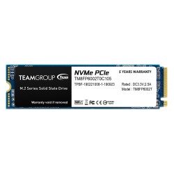 اس اس دی اینترنال تیم گروپ مدل M.