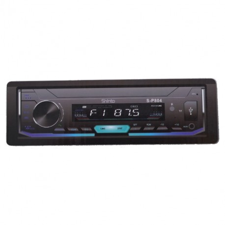 پخش کننده خودرو شینتو مدل S-P804