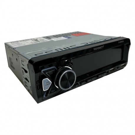 پخش کننده خودرو پاناتک مدل P-CP219