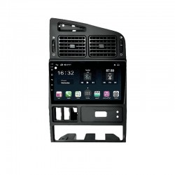 پخش کننده تصویری خودرو مدل TS7 مناسب برای پژو 405