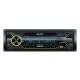 پخش کننده خودرو سونی مدل DSX-A416BT