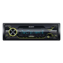 پخش کننده خودرو سونی مدل DSX-A416BT