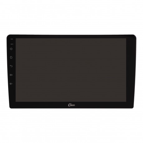 پخش کننده تصویری خودرو کلارو مدل CL-9018AD