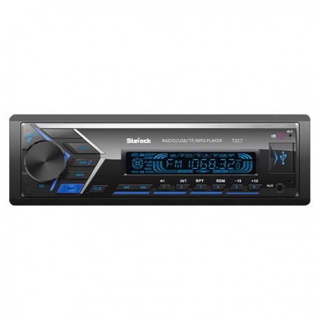 پخش کننده خودرو استیلاک مدل S-7257