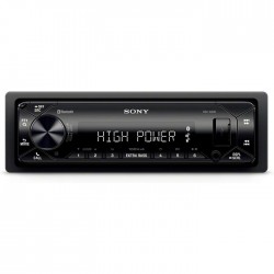 پخش کننده خودرو سونی مدل DSX-GS80