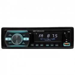 پخش کننده خودرو مدل 920bt