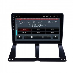 پخش کننده خودرو مدل مانیتور Android