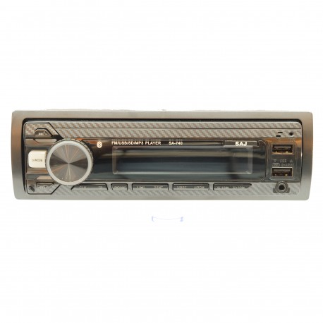 پخش کننده خودرو مدل ساج SA-740