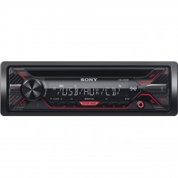 پخش کننده خودرو سونی مدل CDX-G1200U