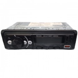 پخش کننده خودرو مکسیدر مدل BT8841