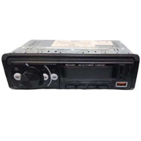 پخش کننده خودرو مکسیدر مدل BT8841