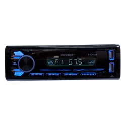 پخش کننده خودرو پاناتک مدل P-CP309