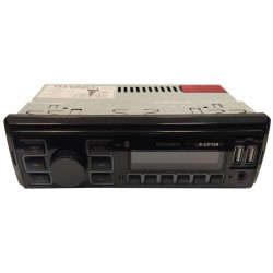 پخش کننده خودرو پاناتک مدل p-cp104