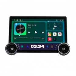 پخش کننده تصویری خودرو مدل دایموند