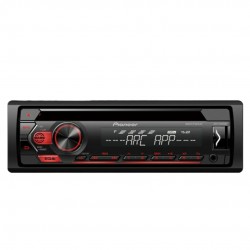 پخش کننده خودرو پایونیر مدل 1253UB