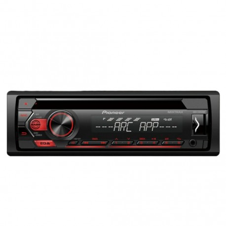 پخش کننده خودرو پایونیر مدل 1253UB