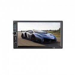 پخش کننده خودرو مدل 7018B