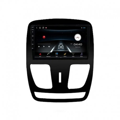 مانیتور اندروید شیائومی مدل M+ مناسب برای کوییک